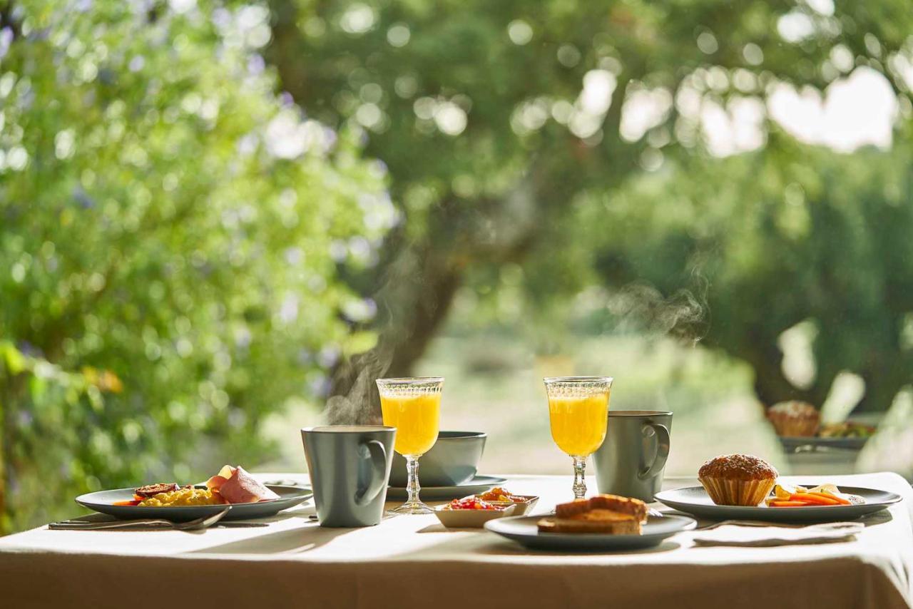 Finca El Cortinal Valencia de Alcántara エクステリア 写真