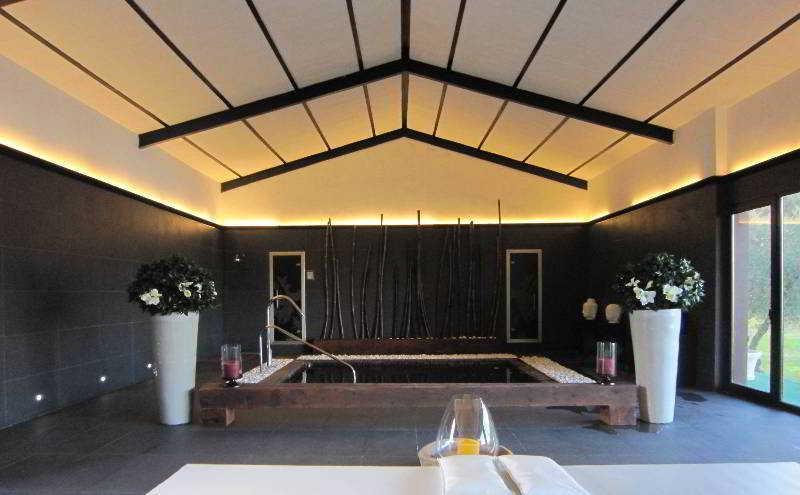 Finca El Cortinal Valencia de Alcántara エクステリア 写真