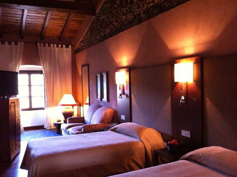 Finca El Cortinal Valencia de Alcántara エクステリア 写真