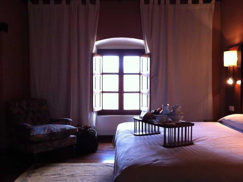 Finca El Cortinal Valencia de Alcántara エクステリア 写真