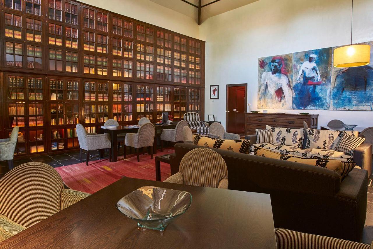 Finca El Cortinal Valencia de Alcántara エクステリア 写真